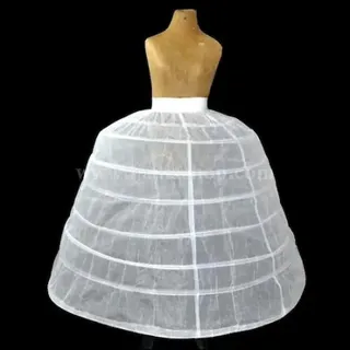 ژپون لباس عروس 8 فنره