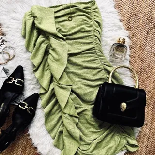 پیراهن برند shein