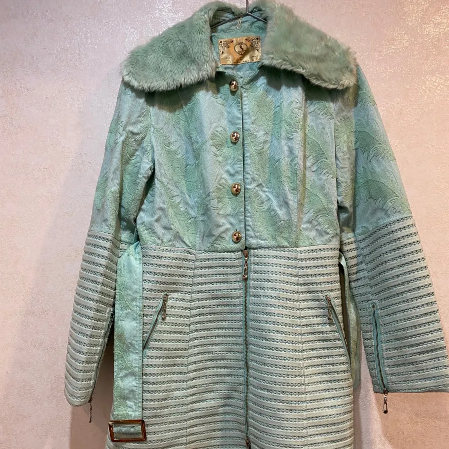 پالتو زنانه ترک