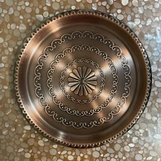 سینی پیوتر قدیمی