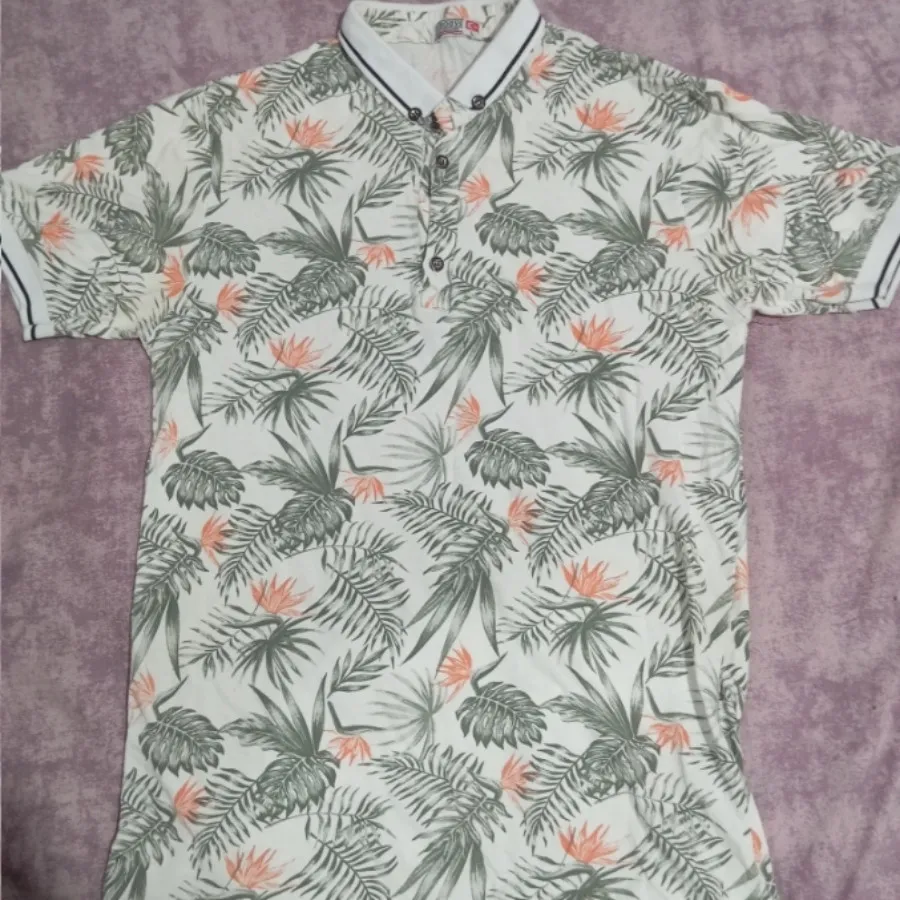 تیشرت پسرانه