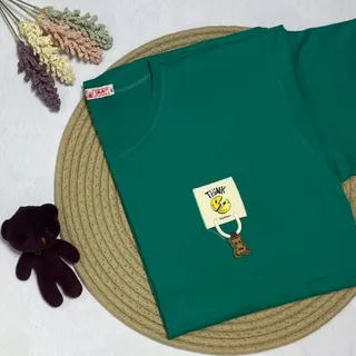 تیشرت طرح تدی