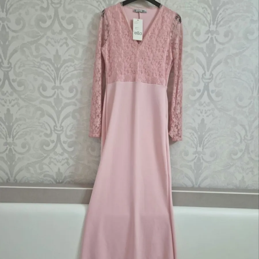 لباس مجلسی استفاده نشده