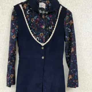 مانتو سارافون پاییزه