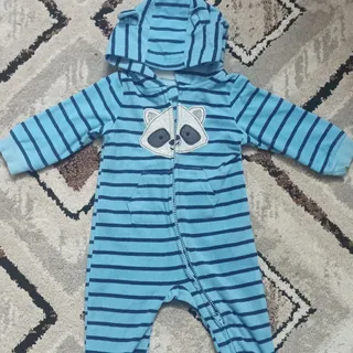 سرهمی بیلر نوزادی