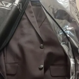 کت شلوار مردانه قهوه ای