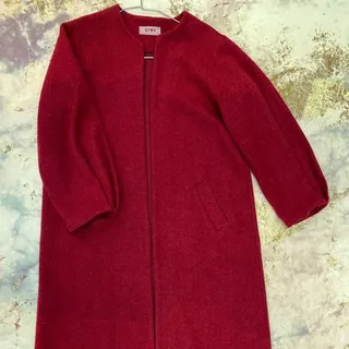 پالتو فوتر بلند