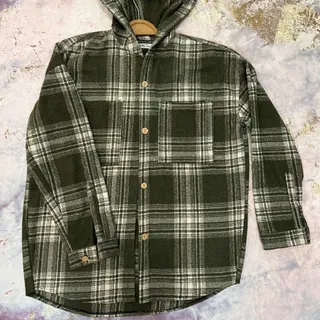 پالتو شومیزی 4 خونه