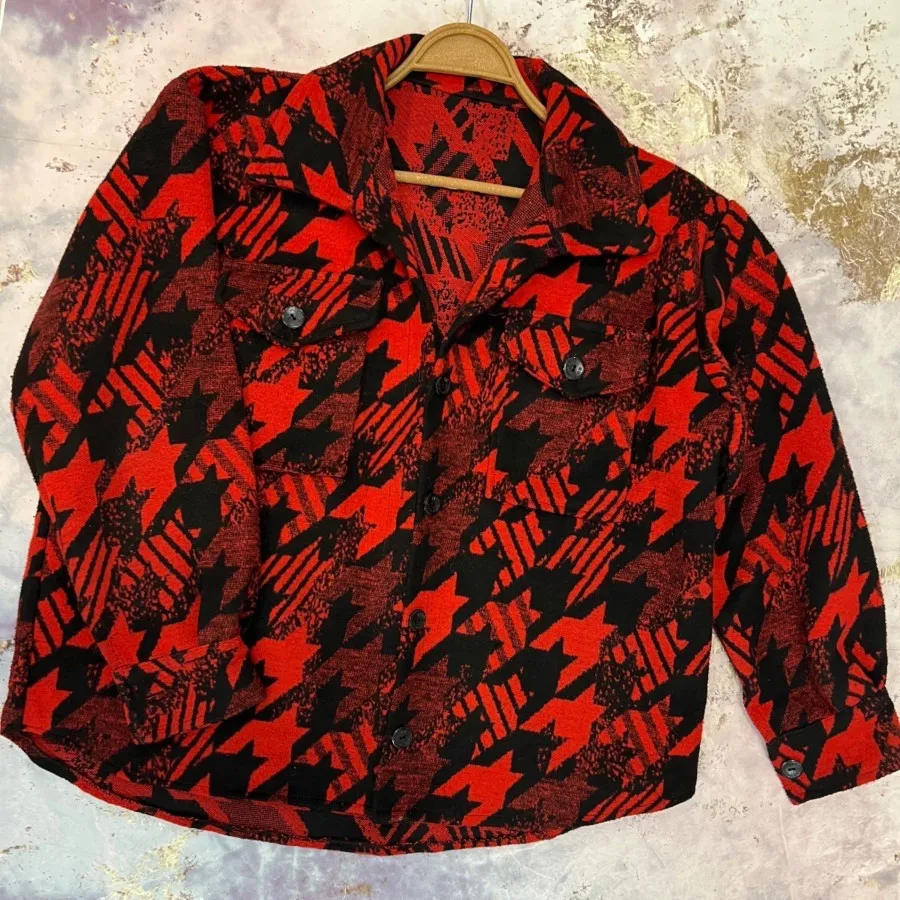 پالتو فوتر طرحدار