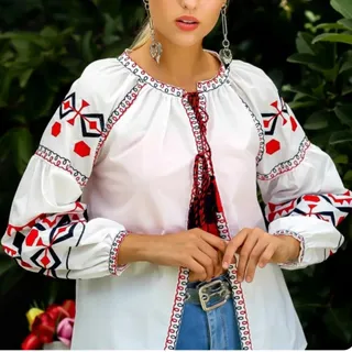 شومیز کت ترک فری سایز