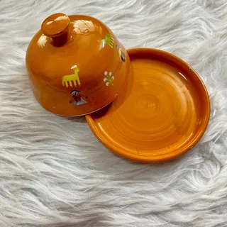 پنیر و کره خوری یزدی