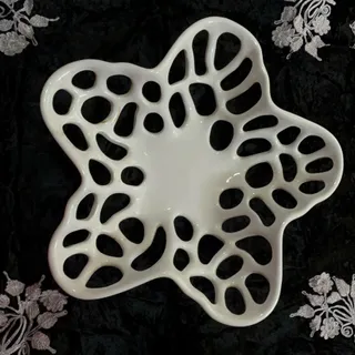 ظرف میوه خوری سایز بزرگ