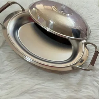 سوفله خوری سیلور