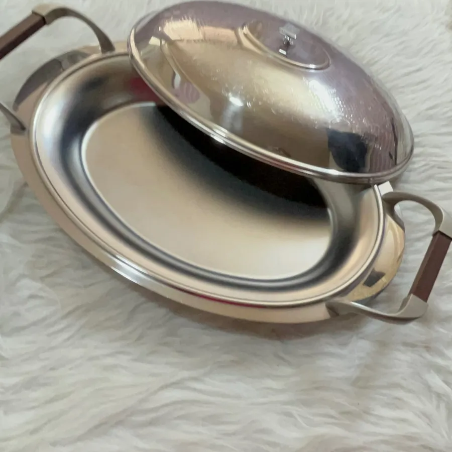 سوفله خوری سیلور