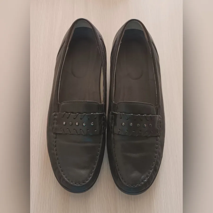 کفش طبی زنانه خارجی