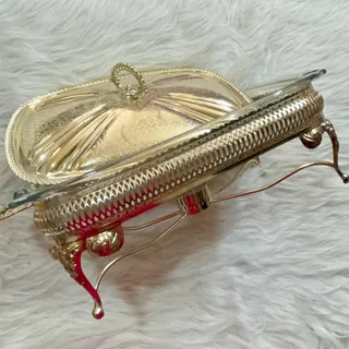 سوفله خوری فرانسه وارمری