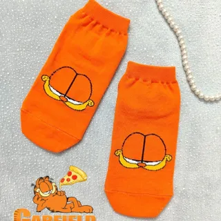 جوراب گارفیلد