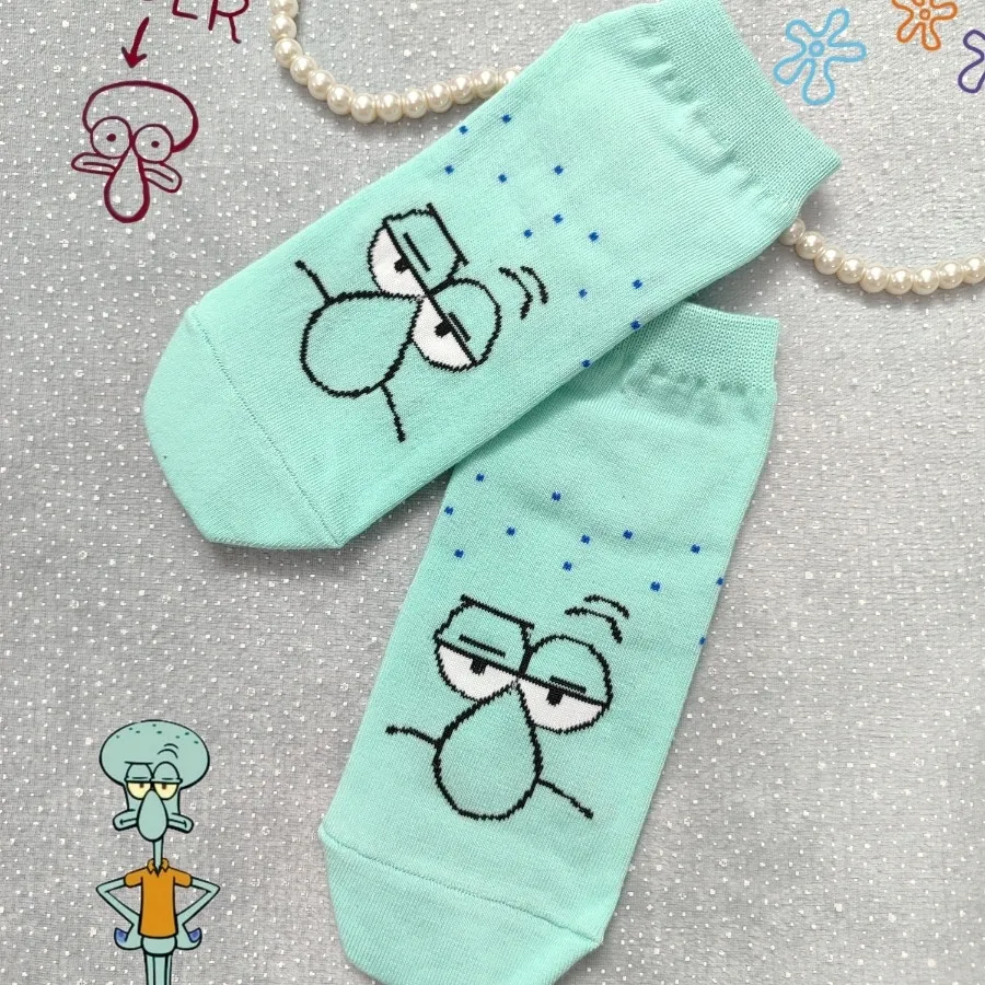 جوراب اختاپوس