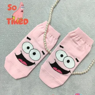 جوراب پاتریک