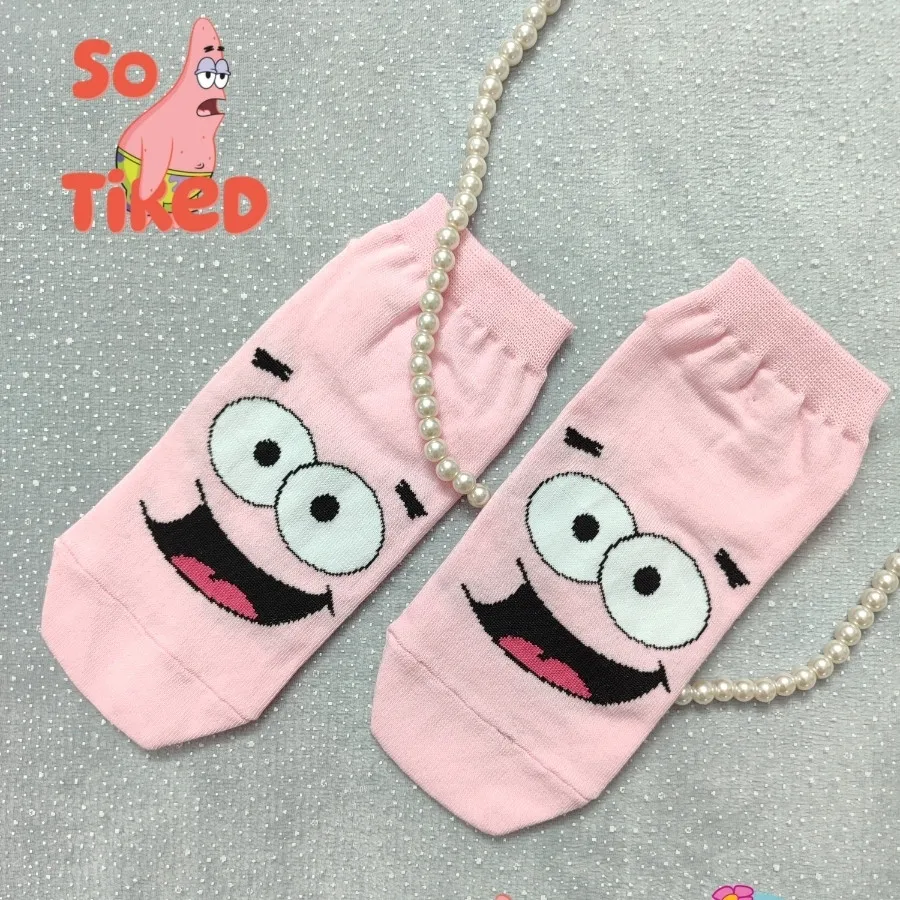 جوراب پاتریک