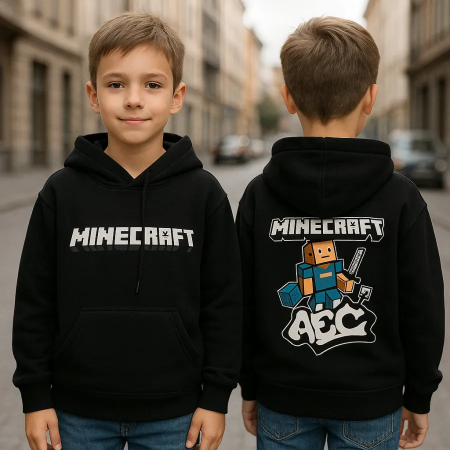 هودی تک پسرانه