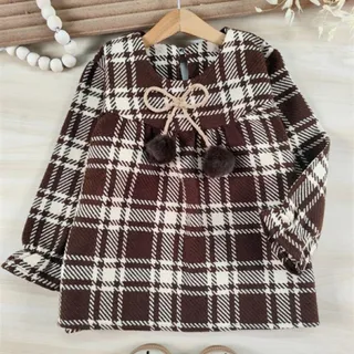 پیراهن دخترونه