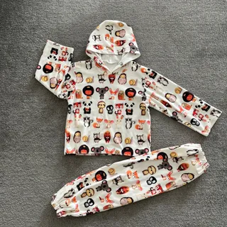 ست حوله ای بچگانه