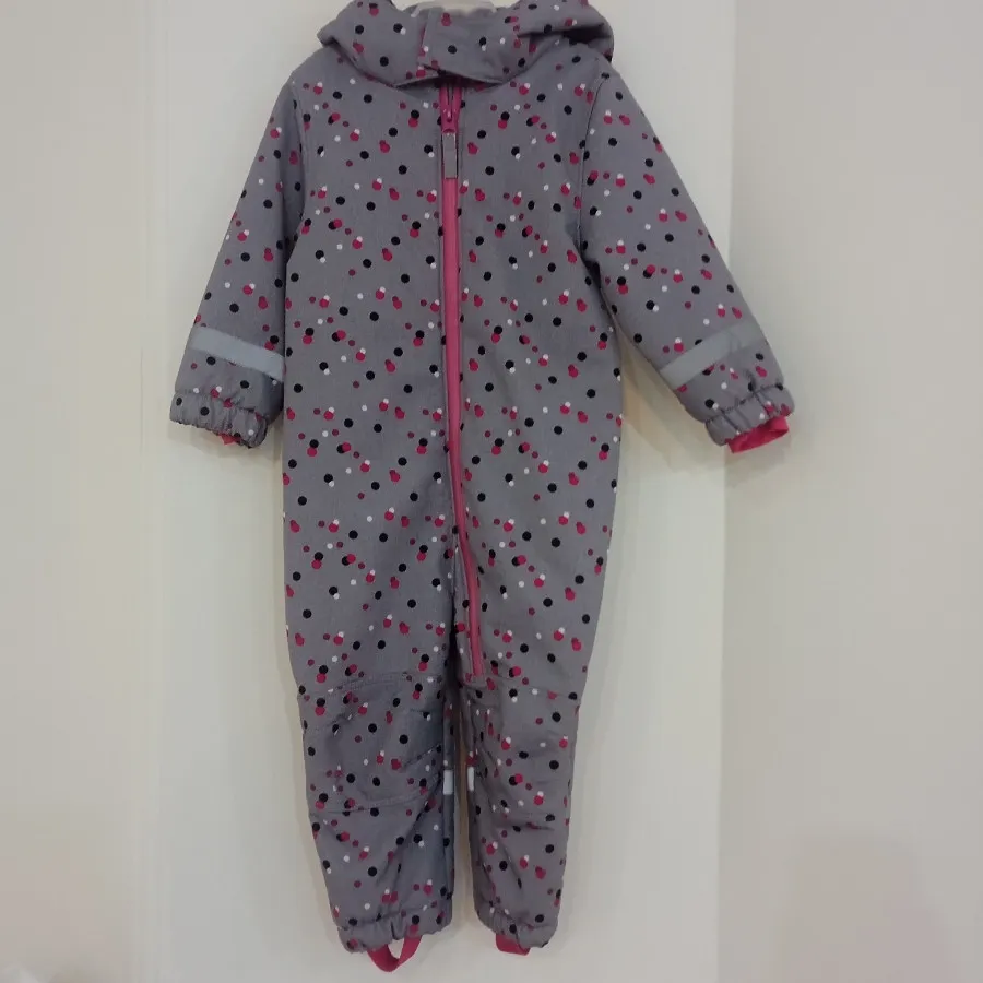 کاپشن سرهمی دخترانه