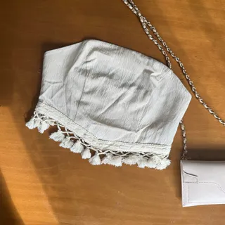 کراپ بوهمی شین