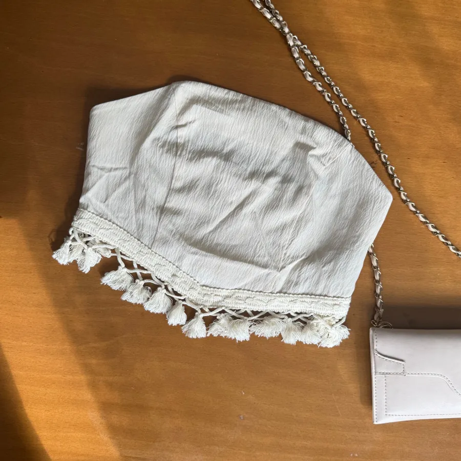 کراپ بوهمی شین