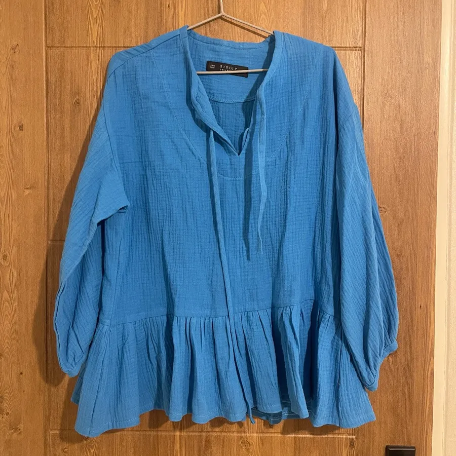 شومیز نخ ترکی