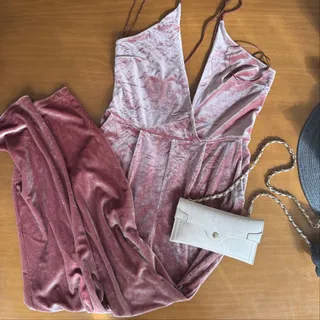 اورال مخمل خیلیییی زیبااا