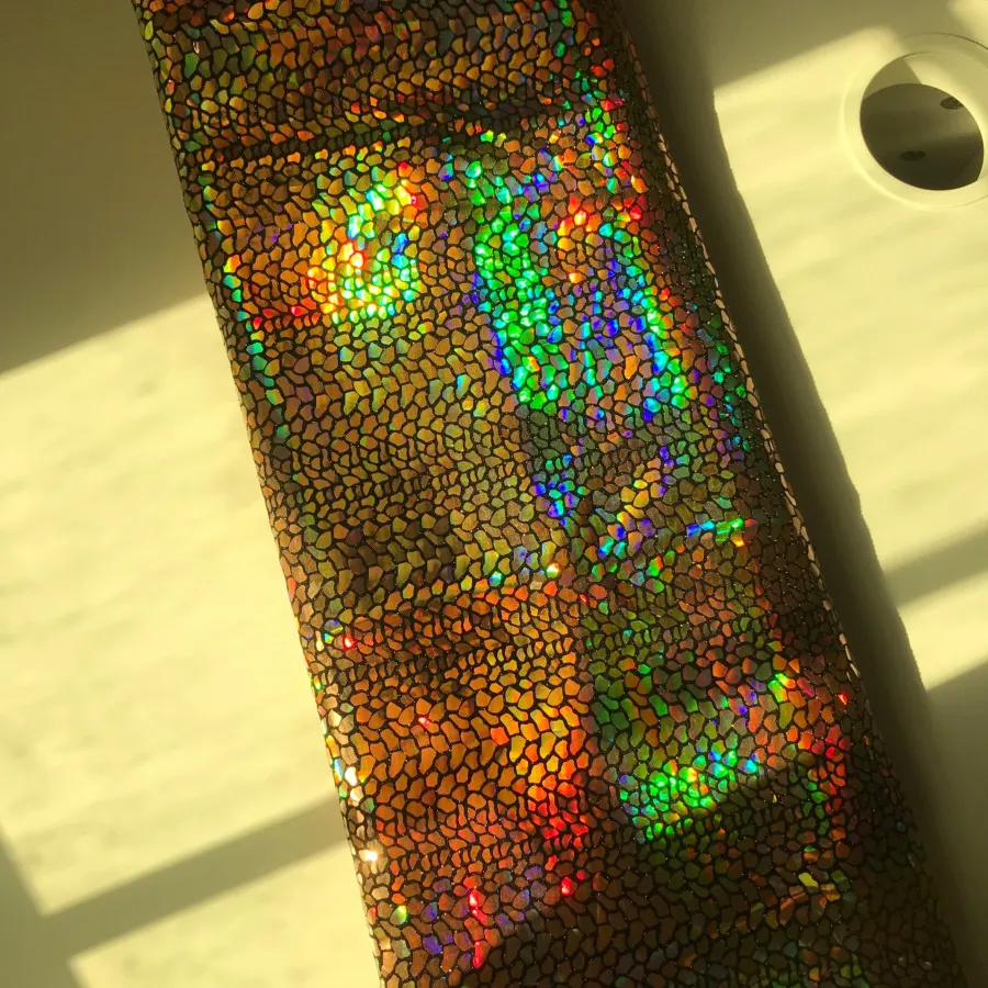 پارچه ماری آینه ای