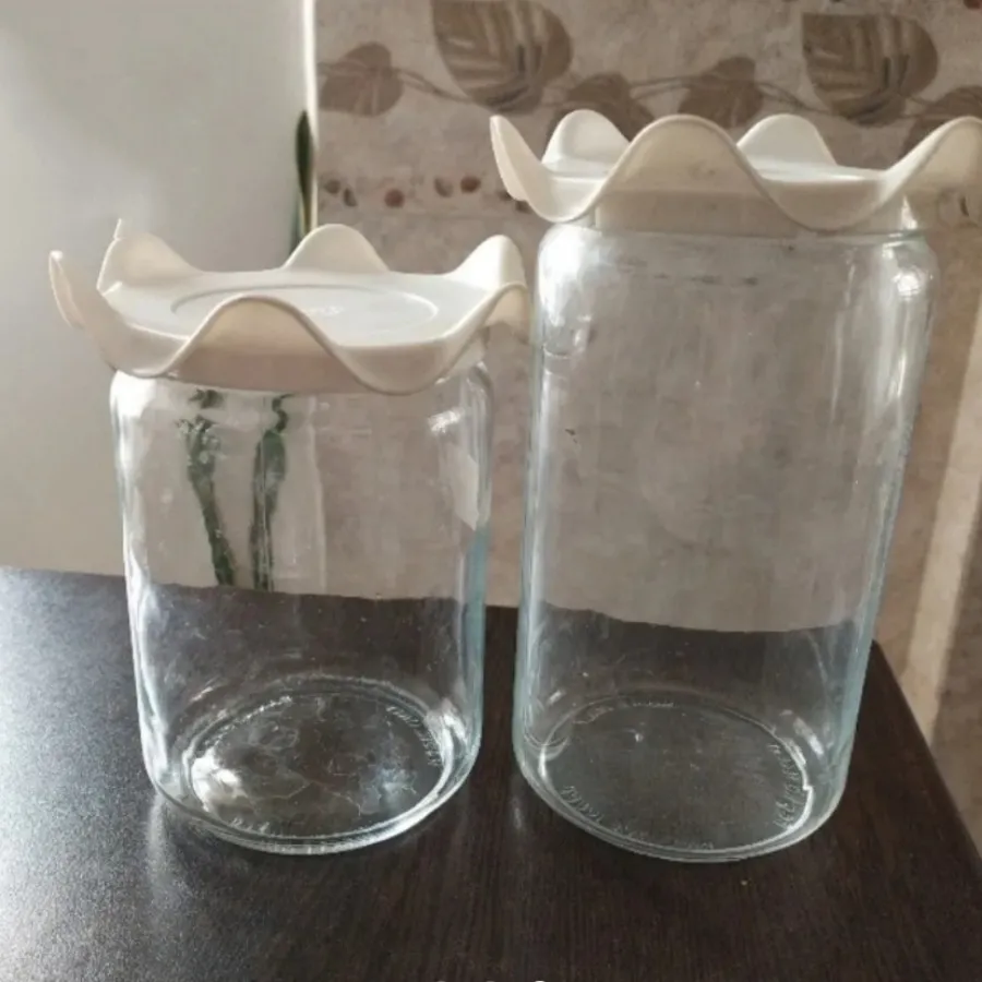 ظروف نگهدارنده