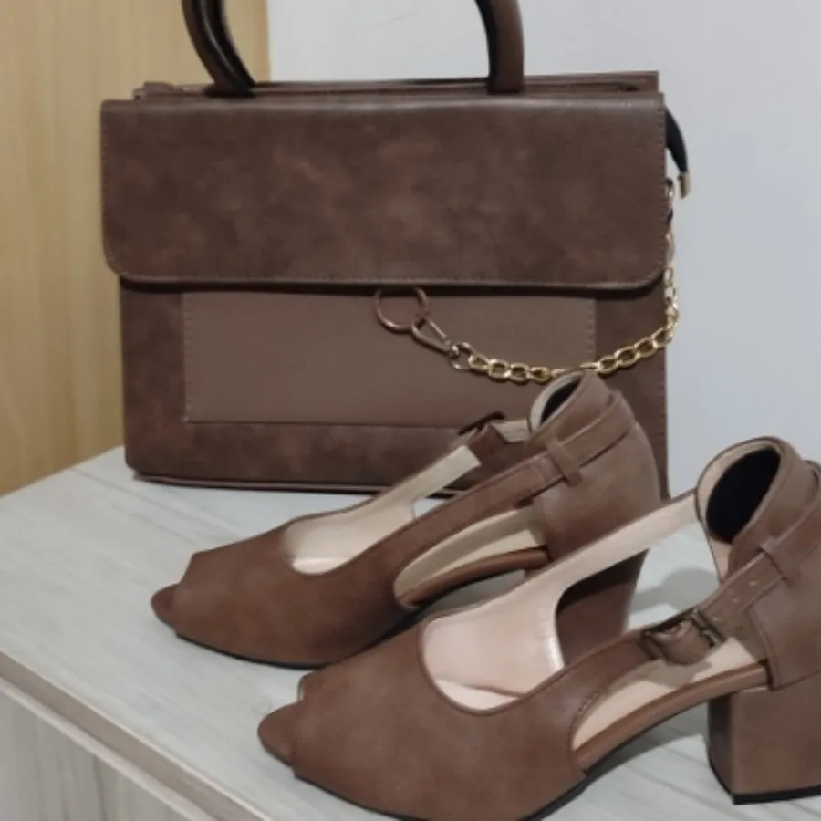 ست کیف و کفش