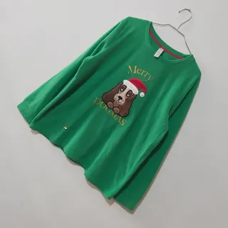 بلوز گرم انگلیسی