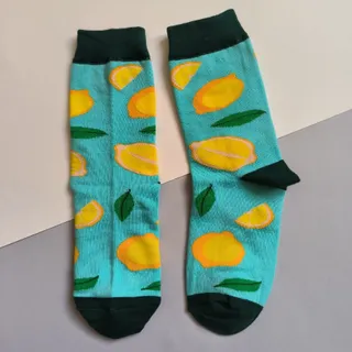 جوراب ساق بلند پاتوک