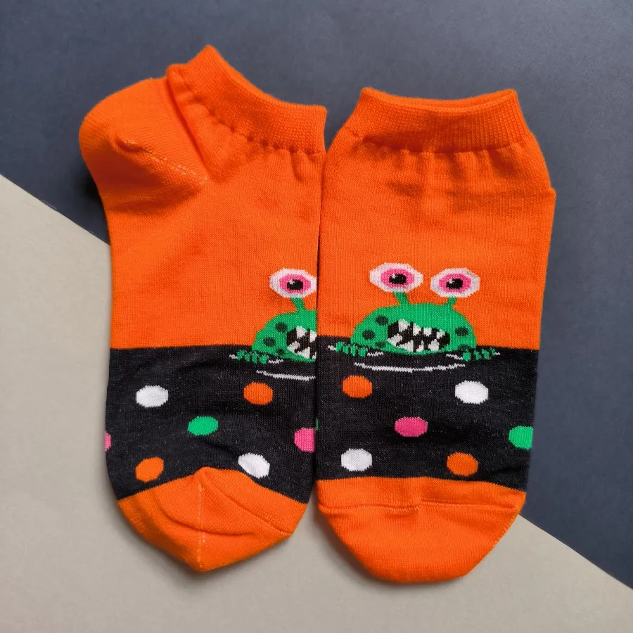 جوراب مچی پاتوک