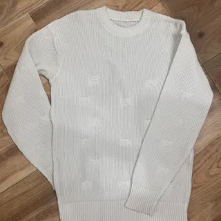 بافت زنانه سفید