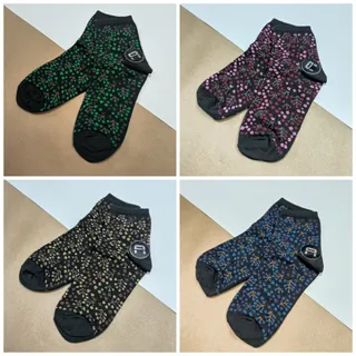 جوراب ساق دار آدلی