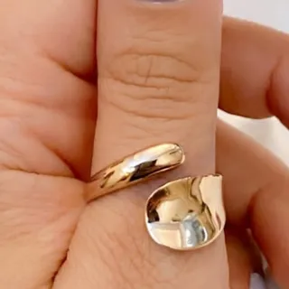 انگشتر ژوپینگ