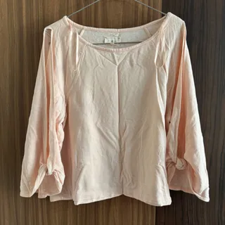 بافت صورتی S و M