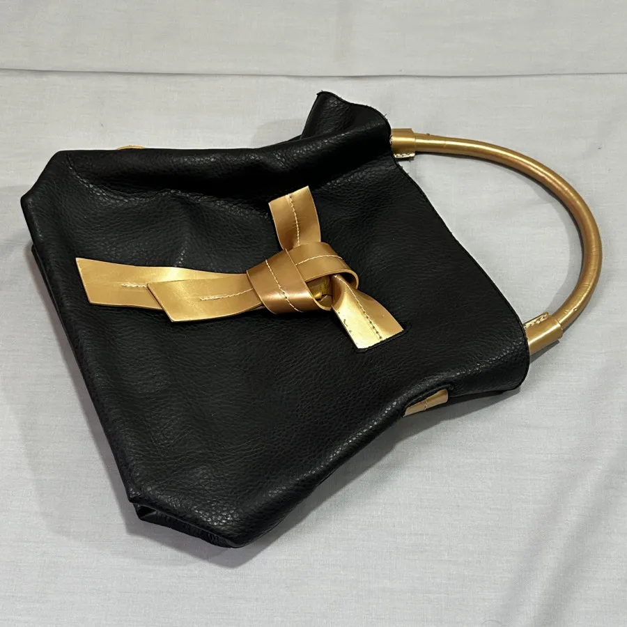 کیف برند بوفالو سفید