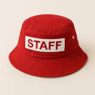 کلاه باکت وارداتی نو