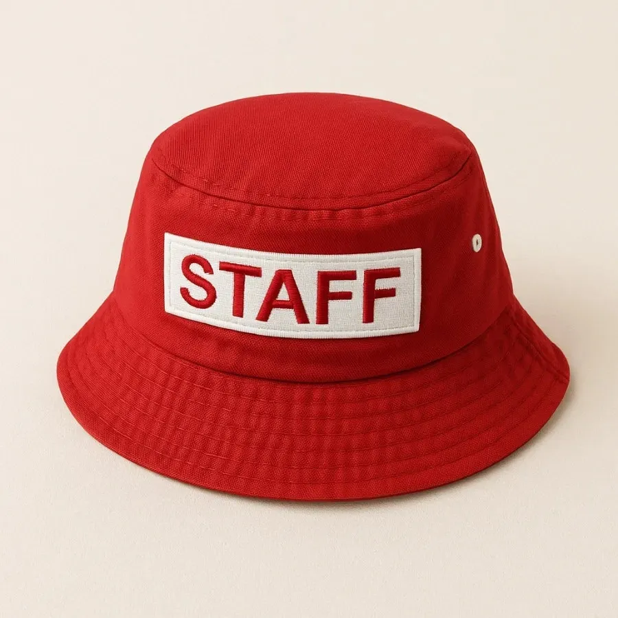 کلاه باکت وارداتی نو