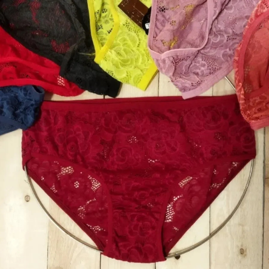 شورت توری زنانه