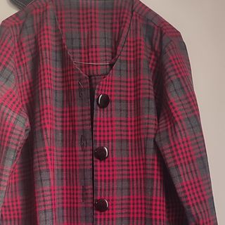 مانتو پاییزه