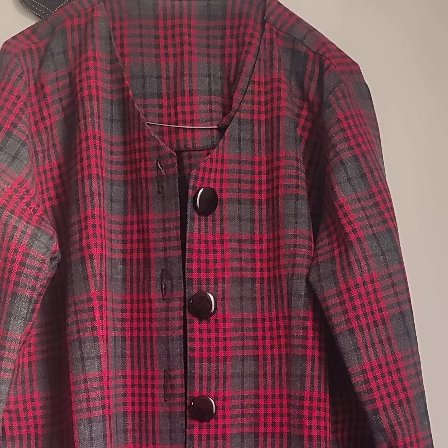 مانتو پاییزه