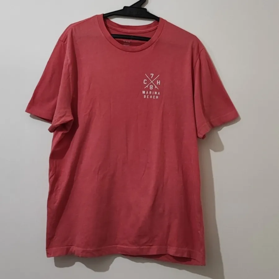 تیشرت نخی خنک