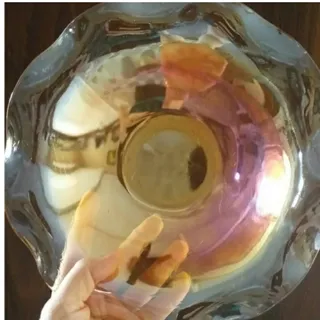 میوه خوری زنگاری آمریکایی